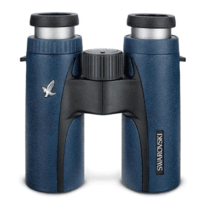 Swarovski-Optik Demo Swarovski Optik Cl Companion Compact Binocular - 8x30mm Green