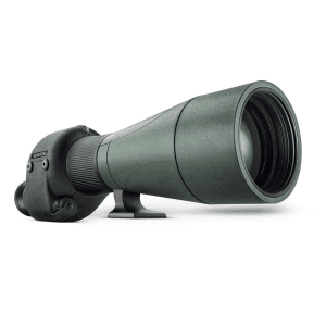 Swarovski-Optik Demo Swarovski Optik Str 80 Spotting Scope - Mrad Reticle - Eyepiece Sold Separately