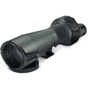 Swarovski-Optik Demo Swarovski Optik Str 65 Spotting Scope 65mm Straight Illum. Moa Duplex Reticle (Eyepiece Sold Separately)