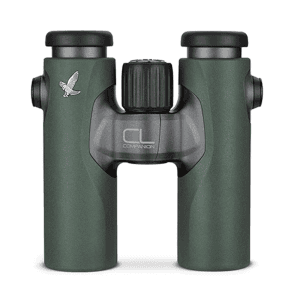 Swarovski-Optik Demo Swarovski Optik Cl Companion Binocular - 10x30mm Green