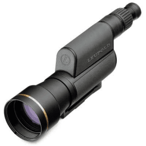 Leupold Blemished Leupold Gr 20-60x80mm  Titanium Gray Spotting Scope
