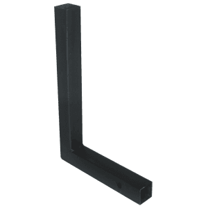 On-Time-Wildlife On Time Optional 2" Receiver Truck Mount