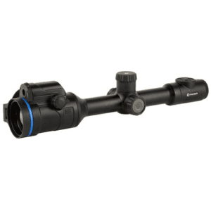 Pulsar Thermion Duo Dxp55 Thermal Rifle Scope 2-16x50 4-32x35 Reticle 640x480