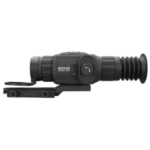 Sig Sauer Echo Thermal 1.5-12x 35mm Thermal Weapon Sight With Laser Rangefinder