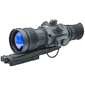 Armasight Contractor 640 Thermal Rifle Scope 3-12x50mm 640x480 30mm Mount