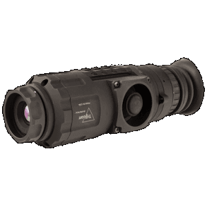 Trijicon Electro Optics Eo Irmo100c Ir-Patrol Thermal 640x480 12m 30hz 1x 19mm
