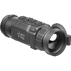 Agm Global Vision Rattler-C V2 50-640 Thermal Clip-On 1x 50mm 640x512 Picatinny