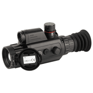 Agm Global Vision Varmint V2 Thermal Lrf Ts35-640 1x 2x 4x 8x Zoom 640x512 Reticle