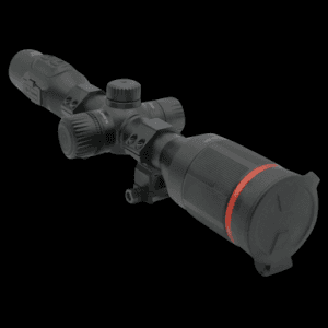 X-Vision Ts300 Thermal Scope 2-16x35mm Rings Ip67 Photo Video Pip