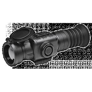 Agm Global Vision Python Micro Ts50-384 Thermal Rifle Scope 2.7x 50mm 384x288 50hz 30mm Mount