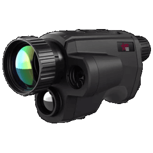 Agm Global Vision Fuzion Lrf Tm50 640 Thermal Monocular 3 To 24x 50mm 640x512 50 Hz