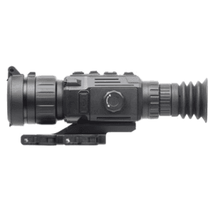 Agm Global Vision Clarion 384 Thermal Riflescope Dual Focus 2x 4x Optical 1x8x Digital 50 Hz