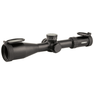 Steiner M7xi 4-28x56mm Msr2 34mm Tube Rifle Scope