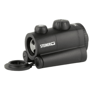 Steiner Nighthunter C35 Genii Thermal Clip On Monocular 640x480 12m 35mm 1x