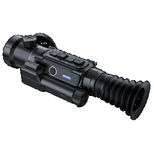 Pard Oc6z25 50 Lrf Ocelot 640 Thermal Scope 6x 50mm 640x512 30mm Mount