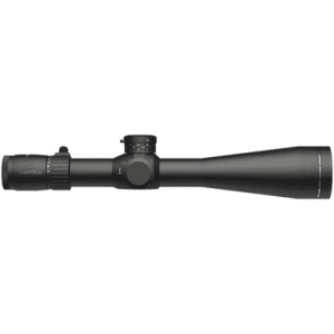 Leupold Mark 5hd 5-25x56 Illuminated Ffp Pr1 Mil Reticle Rifle Scope 35mm Tube