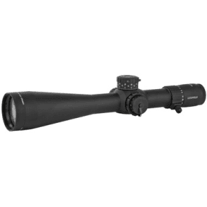 Leupold Mark 5hd 5-25x56 Illuminated Tmr Rifle Scope 35mm Tube