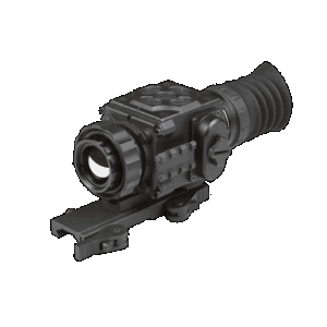 Agm Global Vision Secutor Ts25 Thermal Rifle Scope 1.2x 25mm 384x288 50hz Pip Rangefinder