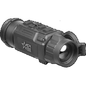 Agm Global Vision Rattler-C V2 35mm Thermal Clip On 384x288 12 Micron 50 Hz 1x For Day Optics