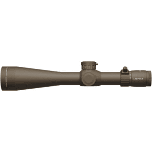 Leupold Mark 5hd 5-25x56 M5c3 Tremor 3 De 35mm Rifle Scope