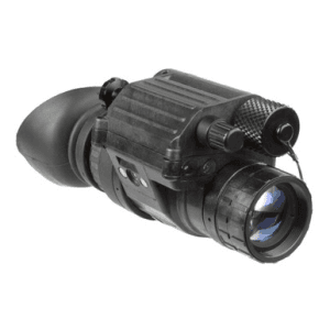 Agm Global Vision Pvs-14 Nl2 Gen 2+ Green Phosphor Night Vision Monocular 1x