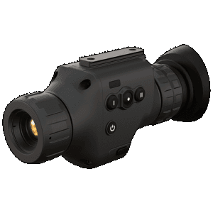 Atn Odin Lt 640 Thermal Scope 2-8x25mm Mountable Hand Held