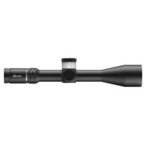 Burris Xtr Pro Rifle Scope 5.5-30x56mm 34mm Ffp Horus Tremor5 Illum. Black
