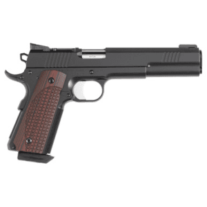 Dan Wesson Bruin 10mm, 6in. Barrel, 8rd, Optic Ready - Black (1793)