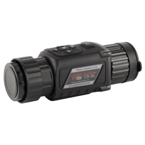 Agm Global Vision Rattler Tc35-384 Thermal Monocular 1x 35mm 384x288 Oled Wifi Zoom