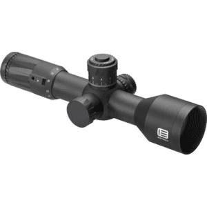 Eotech Vudu Ffp 5-25x 50mm 34mm Tube Tremor 3 Mrad Illuminated Reticle
