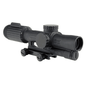 Trijicon Vcog 1-6x24 Seg Circle 300blk Ball Reticle