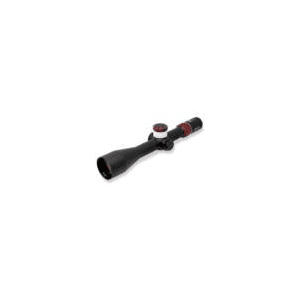 Burris Xtr Pro 5.5-30x56mm (Clear) Rifle Scope Ffp Scr 2 1/4 Mil Illuminated Black