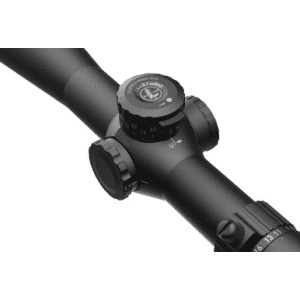 Leupold Mark 5hd 5-25x56mm Ffp Tmr Reticle 35mm Tube Rifle Scope