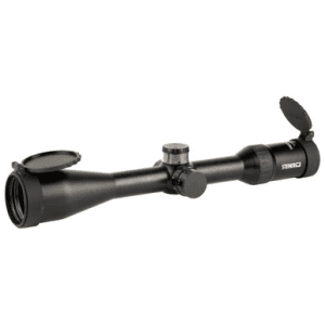 Steiner Predator 3-24x50mm Rifle Scope 30mm Tube Matte Illuminated E3 Reticle Sfp
