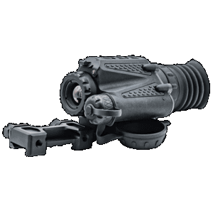 Armasight Collector 320 Compact Thermal Weapon Sight 1.5-6x 19mm 320x240 60hz