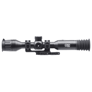 Agm Global Vision Adder Ts35-384 Thermal Rifle Scope 3-24x 35mm 50hz Oled