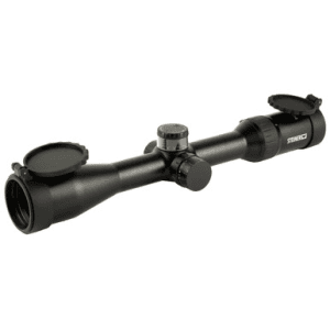 Steiner Predator 3002 2-16x42mm E3 Illumination Reticle 30mm Tube Rifle Scope