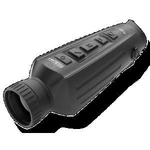 Steiner Nighthunter H35 Thermal Monocular 2x-16x 35mm 640x512 Resolution