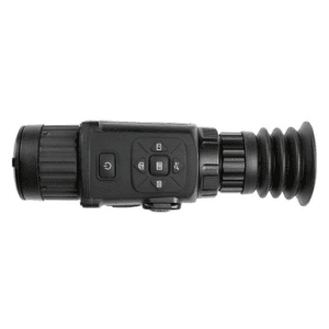 Agm Global Vision Rattler Ts25 384 Thermal Scope 1.5x-12x Handheld Mountable Pip