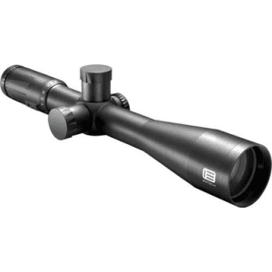 Eotech Vudu 8-32x50mm Second Focal Plane 34mm Tube Illuminated Reticle