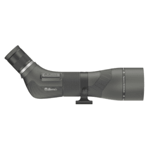Burris Signature Hd Spotting Scope 20-60x85 Arca M-Lok Green Matte
