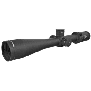 Trijicon Tenmile 3-18x44mm Rifle Scope 30mm Tube Led Red Green Mrad Precision Tree Ffp