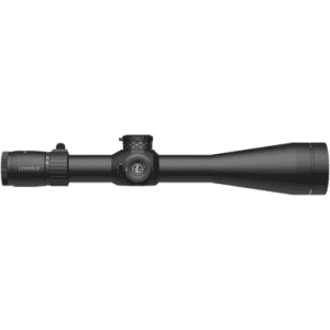 Leupold Mark 4hd 8-32x56 Ffp Pr2 Moa 34mm Tube Scope