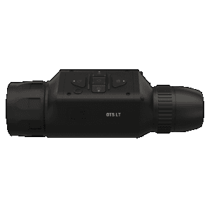 Atn Timnolt350x Opts Lt 320 Thermal Monocular 6-12x 35mm 320x240