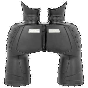 Steiner 2053 8x56 Sumr Reticle Sports Auto Focus Makrolon Rubber Armor Binoculars