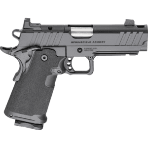 Springfield Armory Prodigy 9mm 4.25" 20 Rounds Cerakote Optic Ready