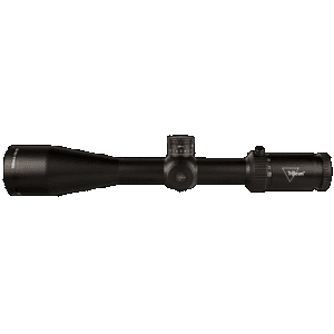 Trijicon Credo Hx 4-16x50mm 30mm Tube Led Illuminated Moa Center Dot Reticle Riflescope