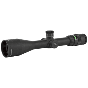 Trijicon Accupoint 5-20x50mm Rifle Scope 30mm Duplex With Green Dot Reticle