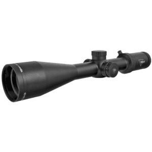 Trijicon Tenmile Hx 6-24x50mm Rifle Scope 30mm Tube Green Led Moa Ranging Reticle