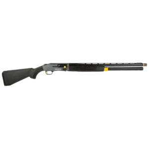 Mossberg 940 Pro Jm Pro Shotgun 12 Ga 24 In Optic Ready Synthetic Stock